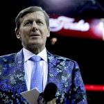 NBA – L’hommage vibrant rendu à Craig Sager