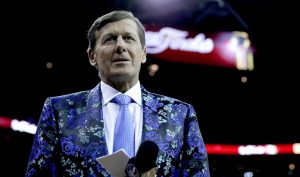 NBA – L’hommage vibrant rendu à Craig Sager