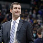 NBA – Brad Stevens félicite les Knicks !