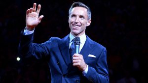 NBA – La promotion Hall of Fame 2018 est désormais dévoilée !
