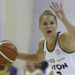 LFB – Fin de saison pour Ingrid Tanqueray