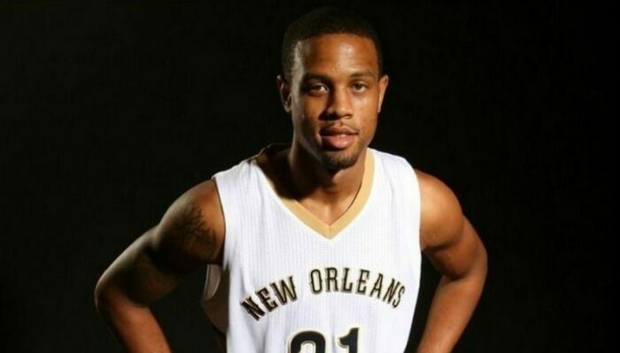 Bryce Dejean Jones NBA