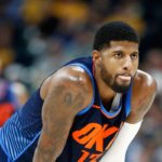 NBA – Top 10 de la nuit : Paul George renverse la Chesapeake Arena avec un dunk flamboyant !