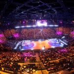 Pro A – All Star Game : Les joueurs sont à l’AccorHotels Arena !