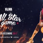 Pro A – All Star Game : Des changements pour le match des étoiles !