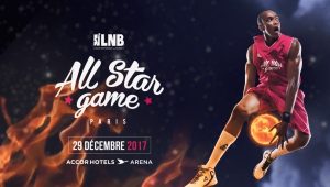 Pro A – All Star Game : Des changements pour le match des étoiles !