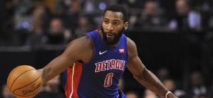 NBA – Programme de la nuit : Cleveland accueille Memphis, les Sixers défient les Pistons