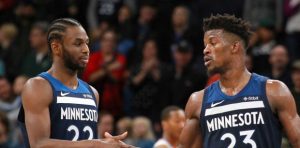 NBA – Programme de la nuit : le retour de Kawhi Leonard face aux Mavericks, les Sixers dans le Minnesota