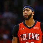 NBA – Les Celtics gardent un œil sur Anthony Davis