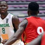 Pro A : Blessure sérieuse pour Antoine Mendy ?