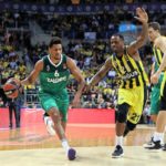 Euroleague – Récap J12 : Luka Doncic enflamme le classico, Kevin Pangos record et James Augustin omniprésent !