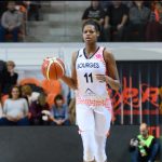 EuroLeagueWomen – Récap’ J8 : Bourges enchaîne, Villeneuve d’Ascq se replace, pas de miracle pour le BLMA