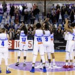 EuroLeague Women – La belle initiative du BLMA