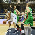 Eurocup – MVP de la J9 : Boris Diaw en président !