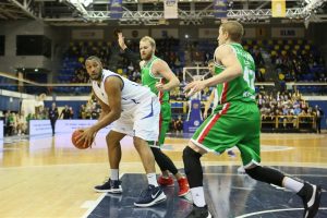 Eurocup – MVP de la J9 : Boris Diaw en président !
