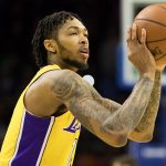 NBA – Brandon Ingram s’inspire du jeu de Giannis Antetokounmpo ou encore Kevin Durant