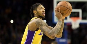 NBA – Brandon Ingram s’inspire du jeu de Giannis Antetokounmpo ou encore Kevin Durant