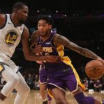NBA – Brandon Ingram raconte comment Kobe Bryant l’aide à grandir