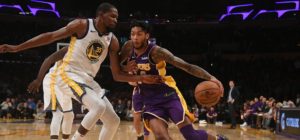 NBA – Brandon Ingram raconte comment Kobe Bryant l&rsquo;aide à grandir