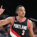NBA – Programme de la nuit : Les Sixers dans l’Ohio, Portland accueille Houston