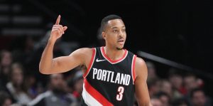 NBA – CJ McCollum prolonge son bail à Portland !