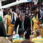 Eurocup – Récap de la J7 : Limoges et l’Asvel ont une option pour le Top 16 !