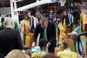 Eurocup – Récap de la J7 : Limoges et l’Asvel ont une option pour le Top 16 !