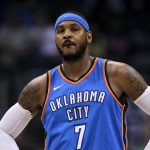 NBA – Carmelo Anthony accepte le fait de ne pas être toujours le gars sur qui compter