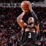 NBA – Joueurs de la semaine : Chris Paul et LeBron James parfaits