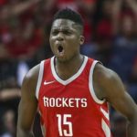 NBA – Clint Capela se sentirait « sous-évalué » par les Rockets