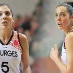 LFB – Les Tango sans deux de ses joueuses jusqu’en Janvier