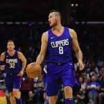 NBA – Danilo Gallinari de retour ce mercredi ?