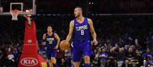NBA – Danilo Gallinari de retour ce mercredi ?
