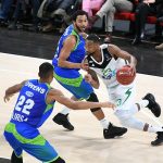 Eurocup – Top 10 de la J9 : Patrick Miller autoritaire, Dedovic tout en touché, Lighty écrase tout !