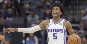 NBA – Il y a un an, les Kings refusaient une belle offre des Knicks pour De’Aaron Fox