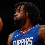 NBA – Les Clippers écoutent les offres concernant DeAndre Jordan