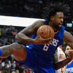 NBA – DeAndre Jordan a engagé un agent