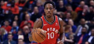 NBA – Programme de la nuit : Les Raptors accueillent les Kings, Cleveland à Washington