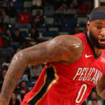 NBA – DeMarcus Cousins fatigué par les flops grotesques