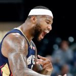 NBA – 29 décembre 2017 : Cousins réalise du jamais vu depuis 1978