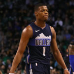 NBA – Dennis Smith Jr. toujours forfait indéfiniment