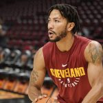 NBA – Derrick Rose : « Ne vous inquiétez pas, je vais bien »