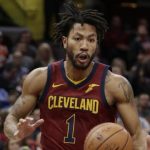 NBA – Utah ne conserve pas Derrick Rose, les Wolves sur le dossier !