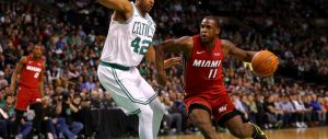 NBA – Dion Waiters pourrait se faire opérer en fin de saison