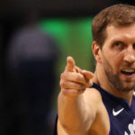 NBA – Dirk Nowitzki devrait rempiler pour une dernière saison