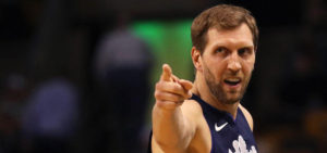 NBA – Dirk Nowitzki devrait rempiler pour une dernière saison