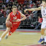 Eurocup – Récap de la J10 : Un final de haut vol