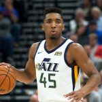 NBA – Chris Paul a encouragé Donovan Mitchell à sauter le pas