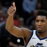 NBA – Le steal de la draft 2017 ? Il se nomme Donovan Mitchell pour Paul George