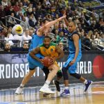 Eurocup – Récap de la J8 : Limoges est au Top 16, l’Asvel est dans le bon wagon, fin pour Levallois